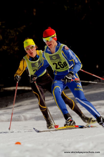 Grand-Prix Argentière